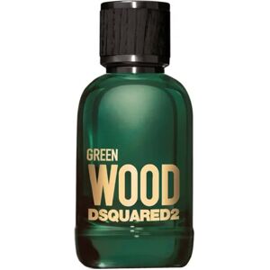 Dsquared2 Green Wood Pour Homme EDT 50 ml