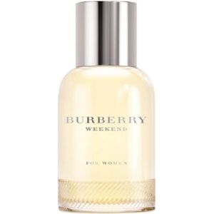 Burberry Weekend For Woman EDP 30 ml