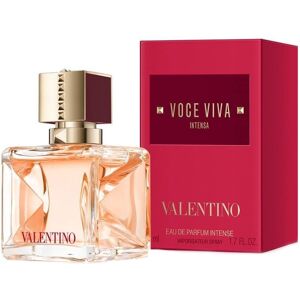 Valentino Voce Viva Intensa EDP 50 ml