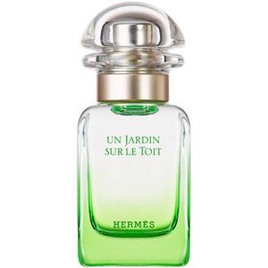 Hermes Un Jardin Sur Le Toit EDT 30 ml