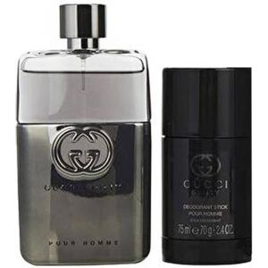 Gucci Guilty Pour Homme EDT Gift Set 90 ml