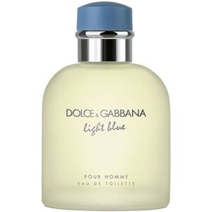 Dolce & Gabbana Light Blue Pour Homme EDT 40 ml