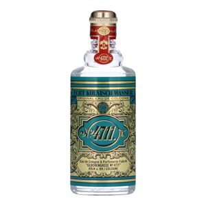 No. 4711 Original Eau De Cologne 50 ml