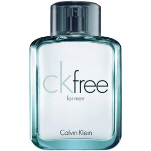 Calvin Klein CK Free For Men EDT 100 ml