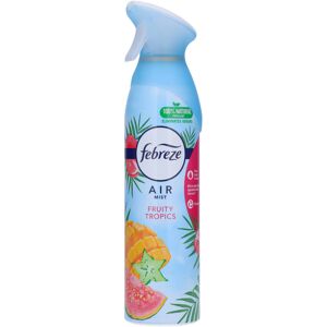 Febreze Air Mist Fruity Tropics 300 ml