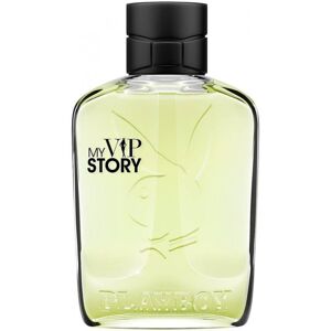 Playboy My VIP Story EDT 60 ml