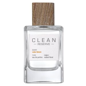 Clean Reserve Blend Solar Bloom EDP 50 ml