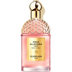 Guerlain Aqua Allegoria Forte Rosa Rossa EDP 125 ml