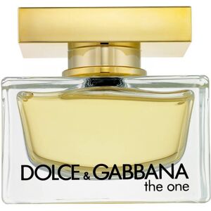 Dolce & Gabbana The One EDP 50 ml