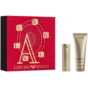 Giorgio Armani Emporio She Giftset EDP 105 ml