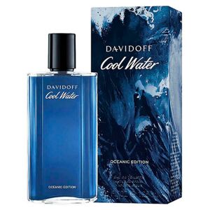 Davidoff Cool Water Oceanic EDT 125 ml