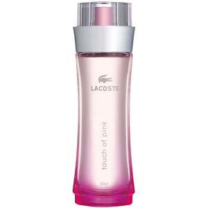 Lacoste Touch Of Pink EDT 90 ml