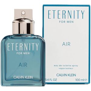 Calvin Klein Eternity For Men Air EDT 100 ml