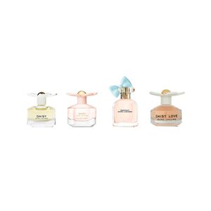 Marc Jacobs Daisy Miniatures Collection 17 ml