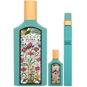 Gucci Flora Gorgeous Jasmine EDP Gift Set 115 ml