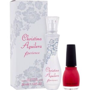 Christina Aguilera Xperience Fragrance EDP 236 ml