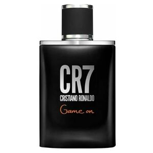 Cristiano Ronaldo CR7 Game on EDT 50 ml