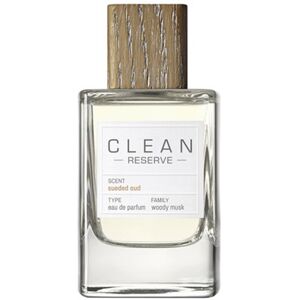 Clean Reserve Sueded Oud EDP 50 ml