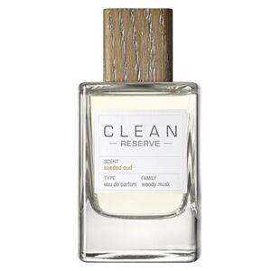 Clean Reserve Sueded Oud EDP 100 ml