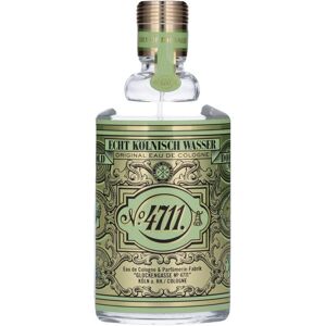 No. 4711 Original Eau De Cologne Floral Collection - Lily Of The Valley 100 ml