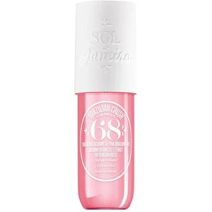 Sol De Janeiro Brazilian Crush Cheirosa Brazilian Jasmine & Pink Dragonfruit '68 Fragrance Mist 90 ml