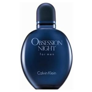 Calvin Klein Obsession Night EDT 125 ml