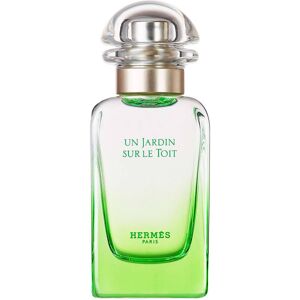 Hermes Un Jardin Sur Le Toit EDT 50 ml