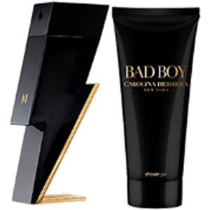 Carolina Herrera New York Bad Boy EDT 100 ml