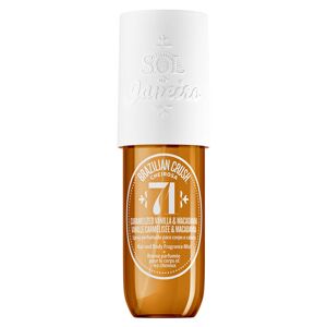 Sol De Janeiro Dolce De Leite Mist 90 ml