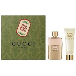 Gucci Guilty Pour Femme EDP Gift Set 50 ml