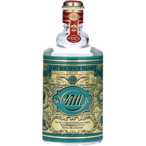 No. 4711 Original Eau De Cologne 100 ml