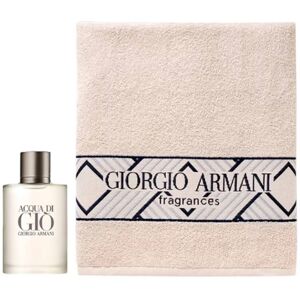 Giorgio Armani Acqua Di Gio Gift Set EDT 100 ml