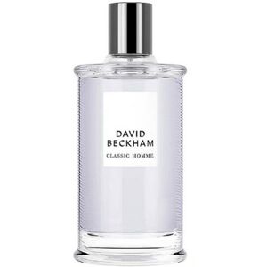 David Beckham Classic Homme EDT 100 ml