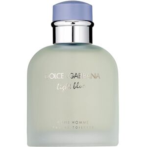 Dolce & Gabbana Light Blue Pour Homme EDT 125 ml