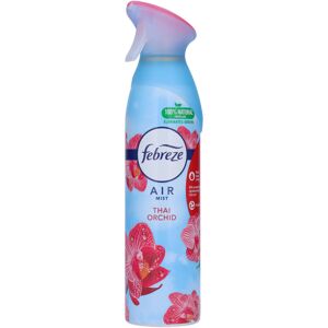 Febreze Air Mist Thai Orchid 300 ml