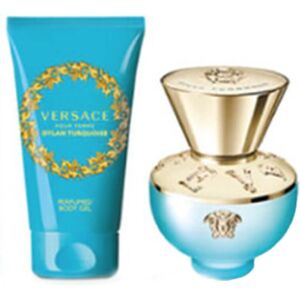 Versace Dylan Turquoise Femme Gift set EDT 30 ml