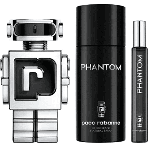 Paco Rabanne Phantom Gift Set EDT 100 ml