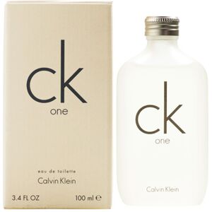 Calvin Klein One EDT 100 ml