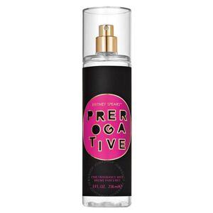 Britney Spears Prerogative Mist 236 ml