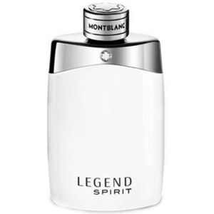 Mont Blanc Montblanc Legend Spirit EDT 200 ml