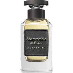 Abercrombie & Fitch Authentic Man EDT 100 ml