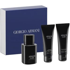 Giorgio Armani Armani Code Gift Set EDT 200 ml