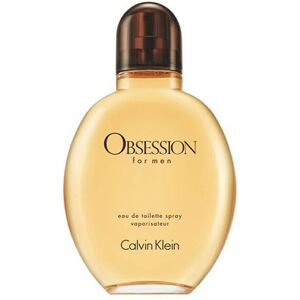 Calvin Klein Obsession For Men EDT 125 ml