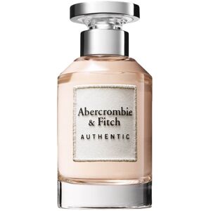 Abercrombie & Fitch Authentic Woman EDP 100 ml