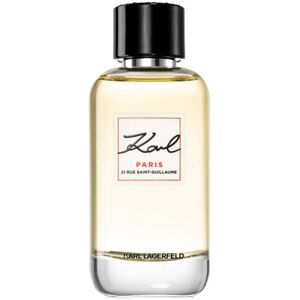 Karl Lagerfeld Karl Lagerfield 21 Rue Saint-Guillaume Pour Femme EDP 100 ml