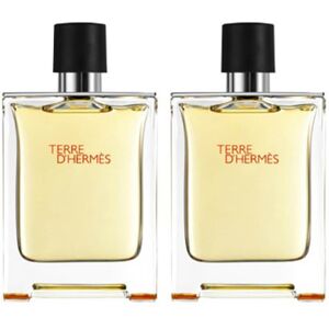 Hermes Hermès Terre d'Hermès Duo Set EDT 50 ml 2 stk.