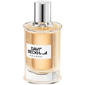 David Beckham Classic EDT 40 ml