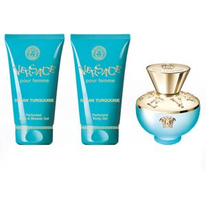 Versace Dylan Turquoise Femme Gift set EDT 50 ml