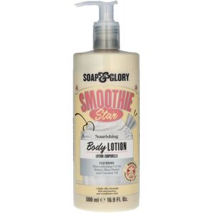 Soap And Glory Soap & Glory Smoothie Star Nourishing Body Lotion 500 g