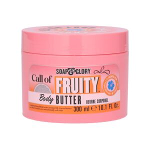 Soap And Glory Soap & Glory Call Of Fruity Body Butter 300 g